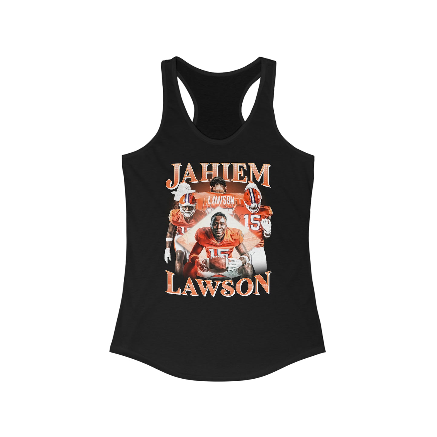 LAWSON VINTAGE WOMEN'S TANK TOP