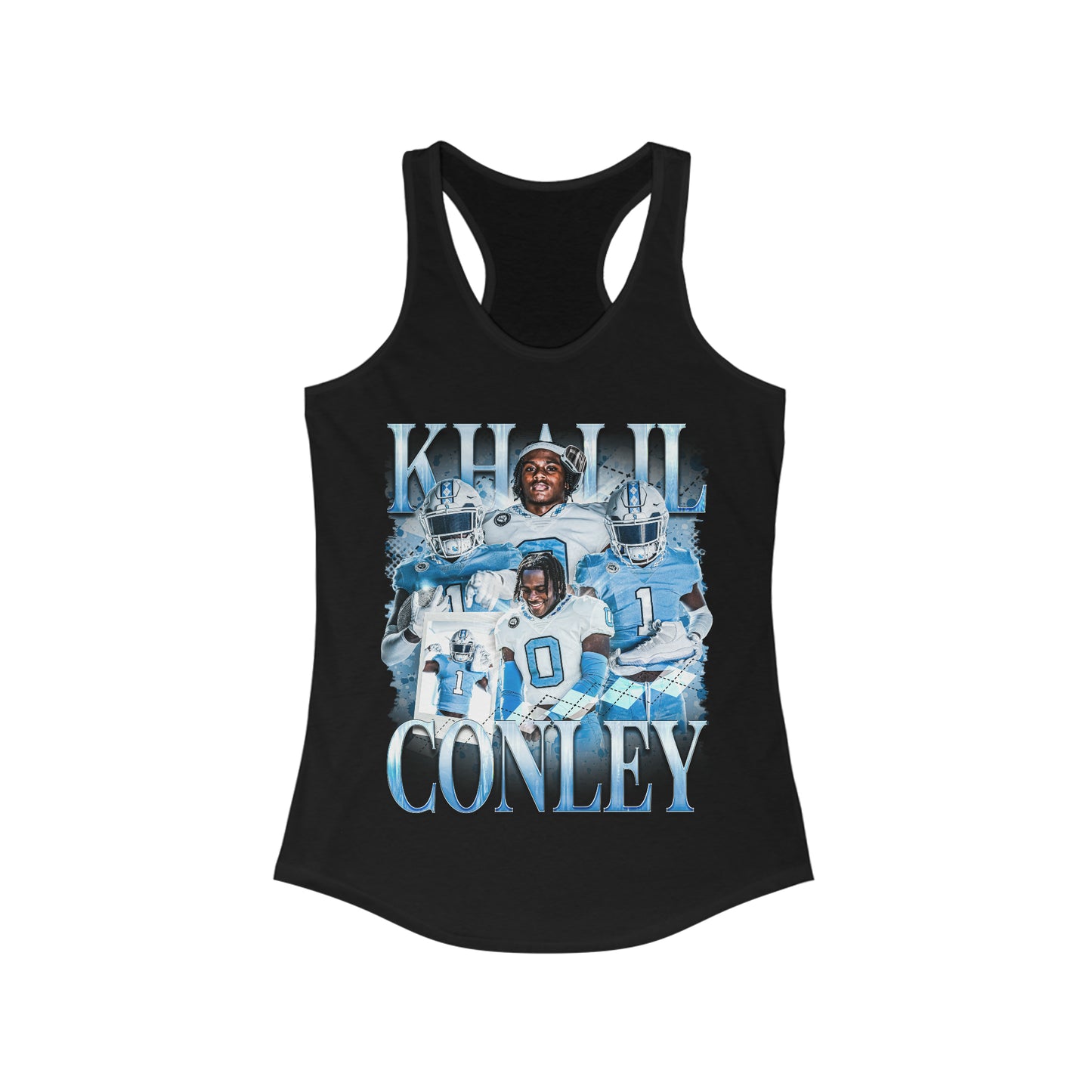 CONLEY VINTAGE WOMEN'S TANK TOP