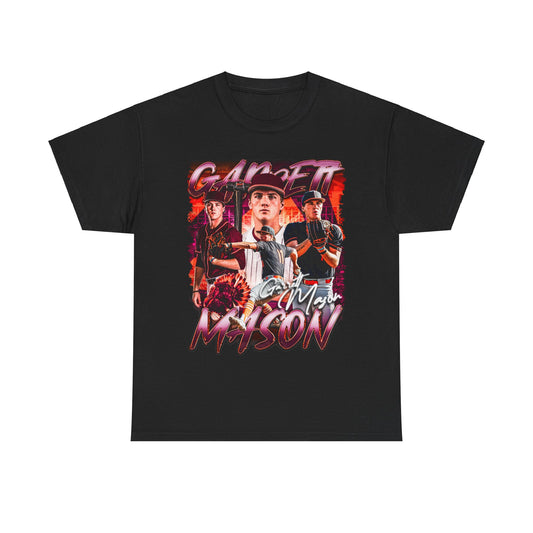 GARRETT MASON VINTAGE TEE