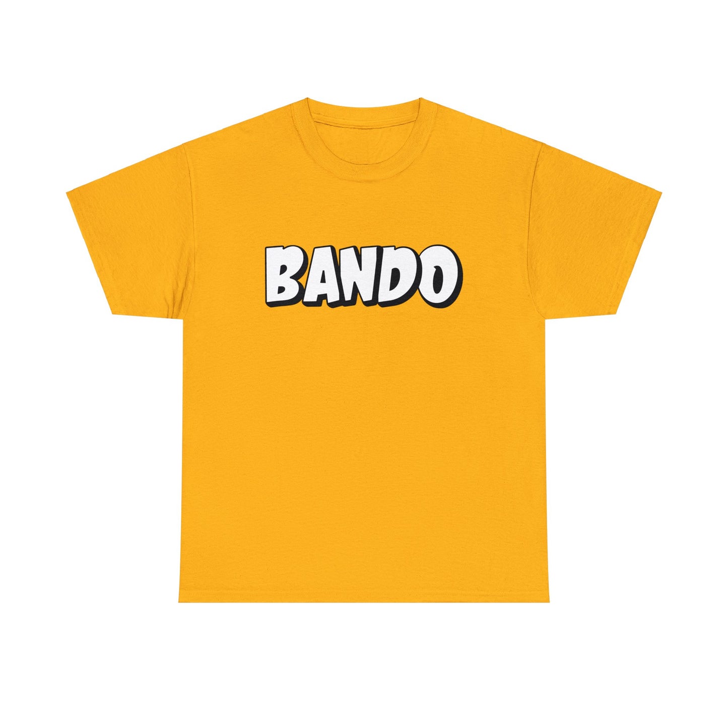 BANDO TEE