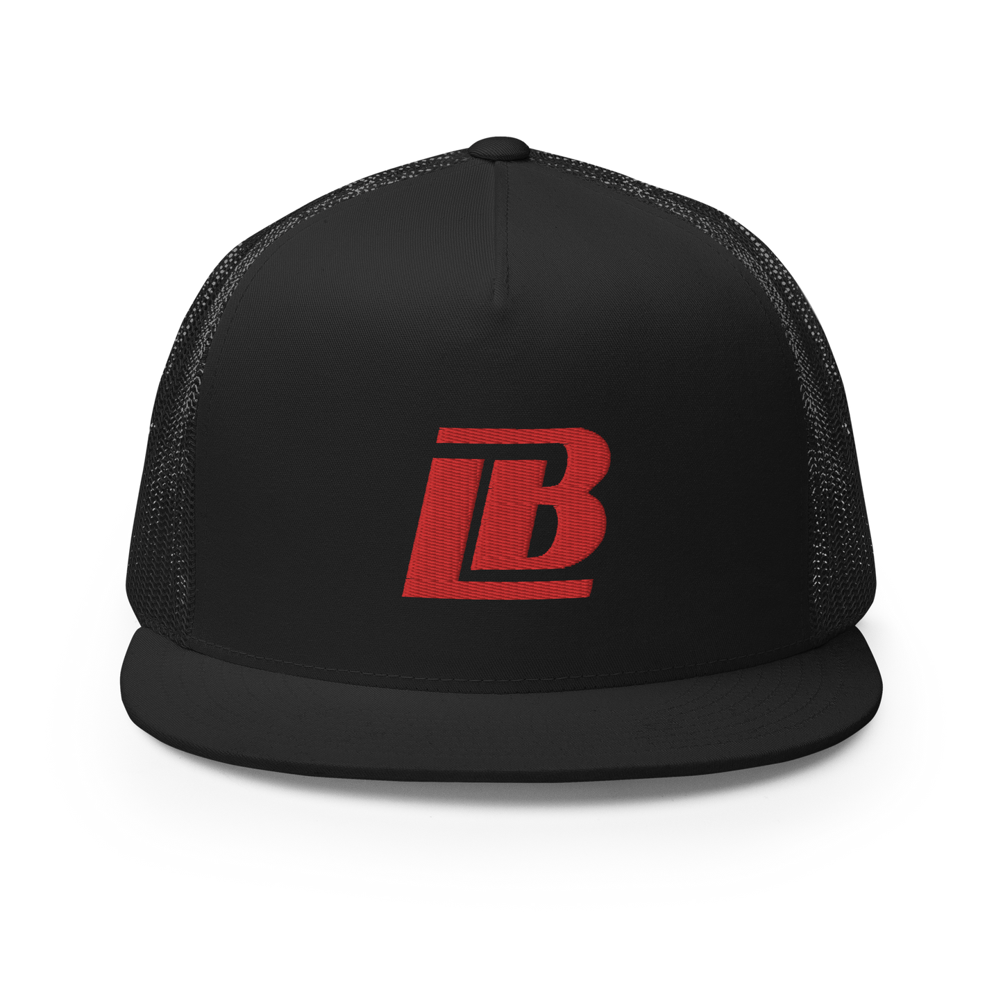 LEVELLE BAILEY TRUCKER CAP