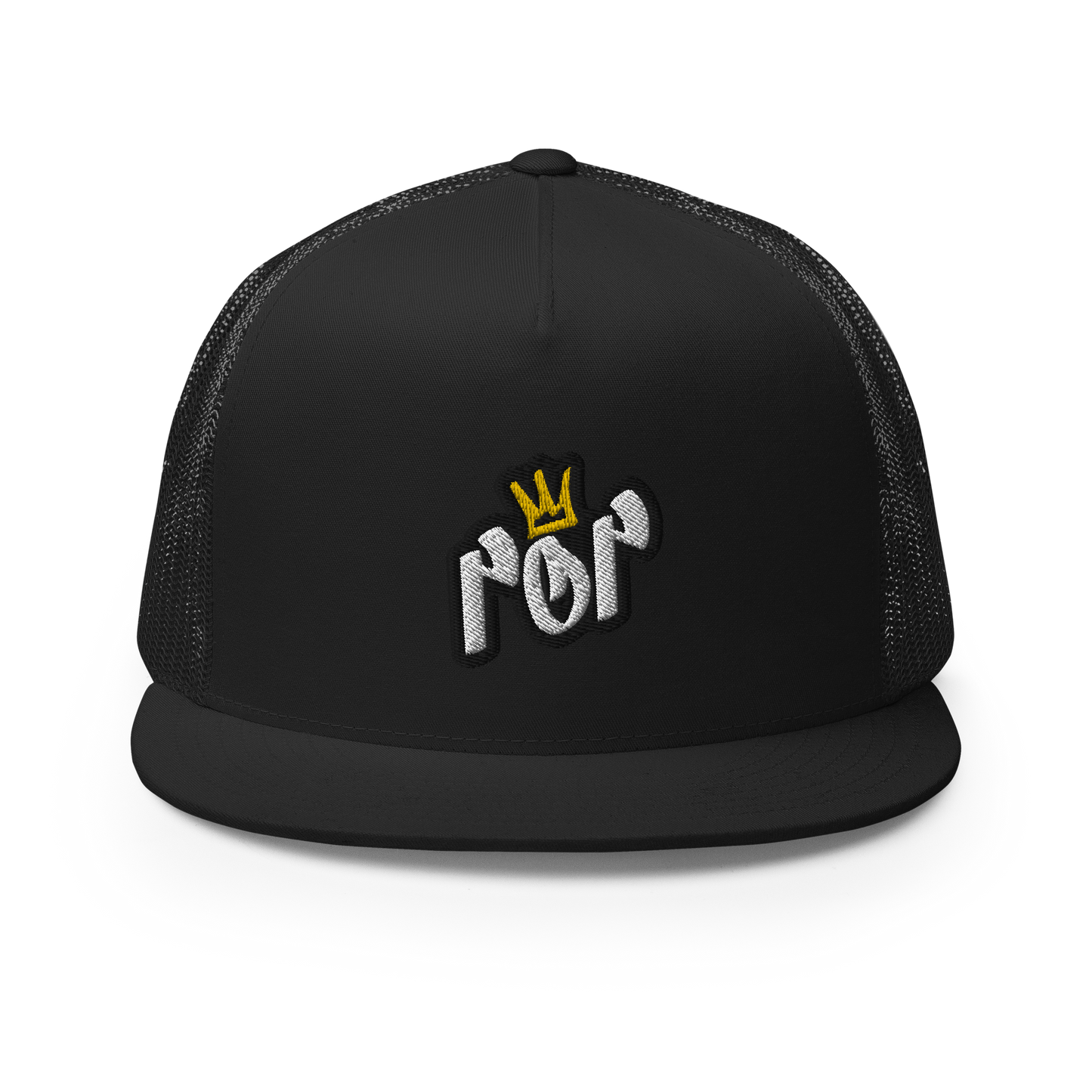 POP TRUCKER CAP