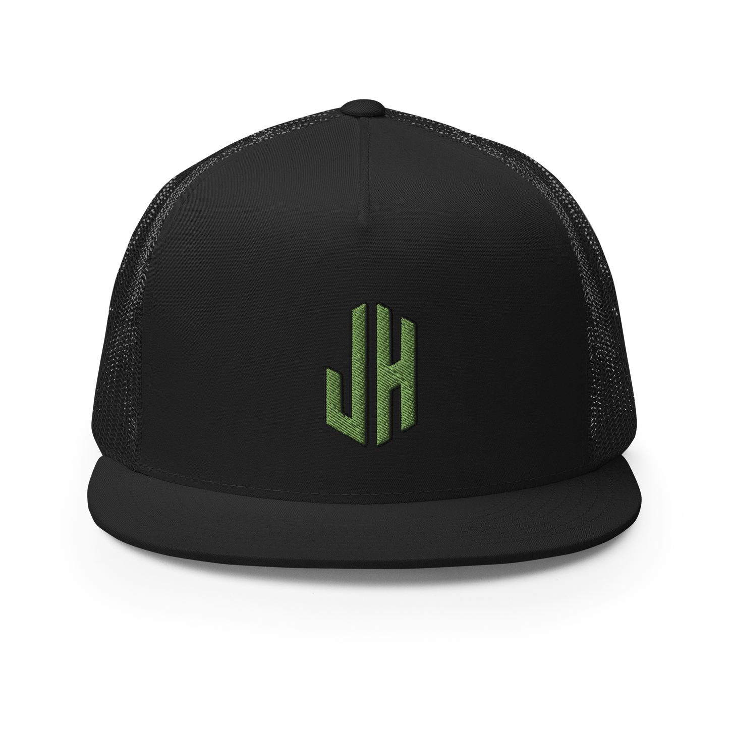 JAYVEN TRUCKER CAP