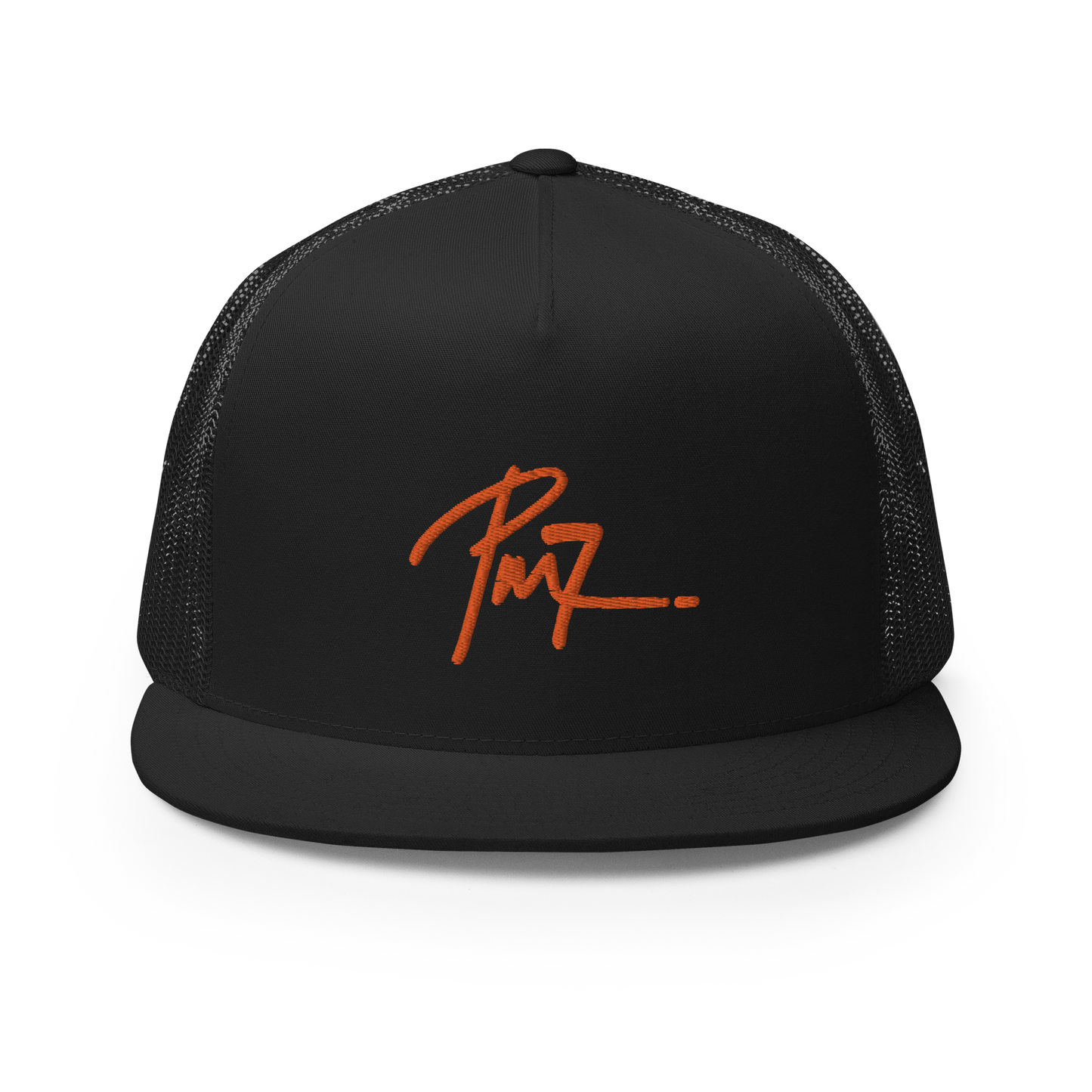 PHIL MAFAH TRUCKER CAP