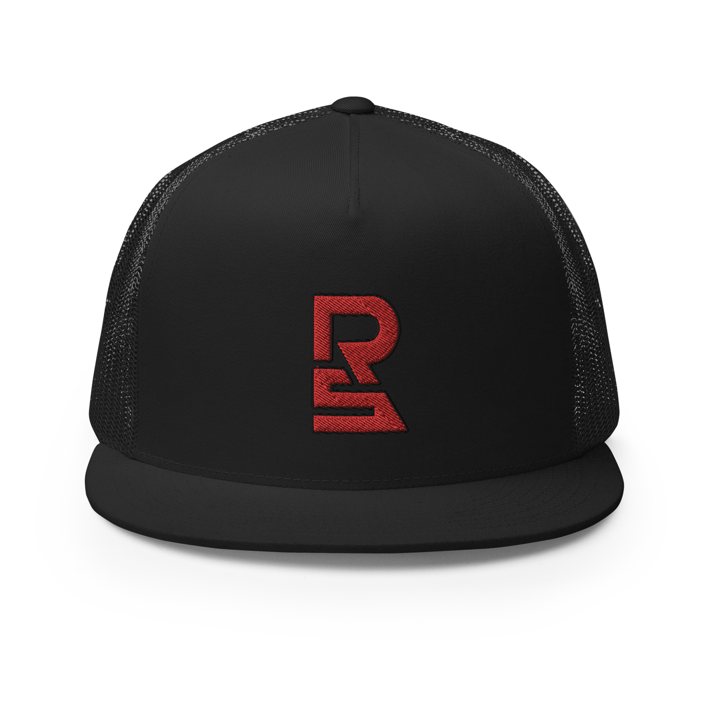 RON STONE TRUCKER CAP