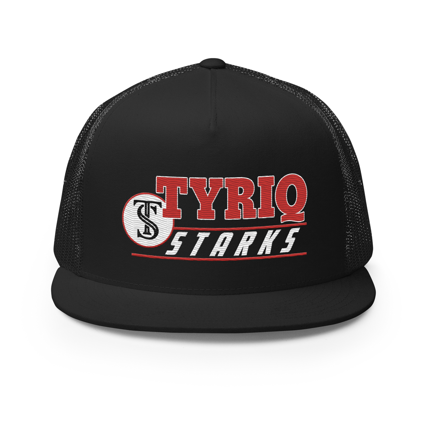 STARKS ALT TRUCKER CAP