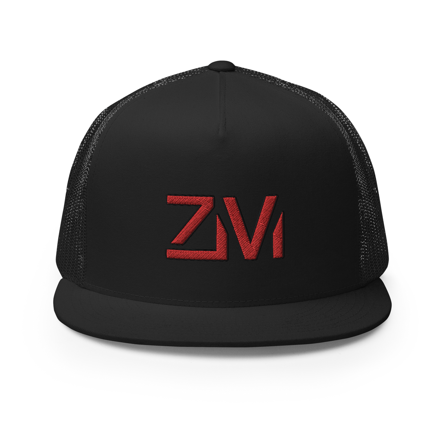 ZEN TRUCKER CAP