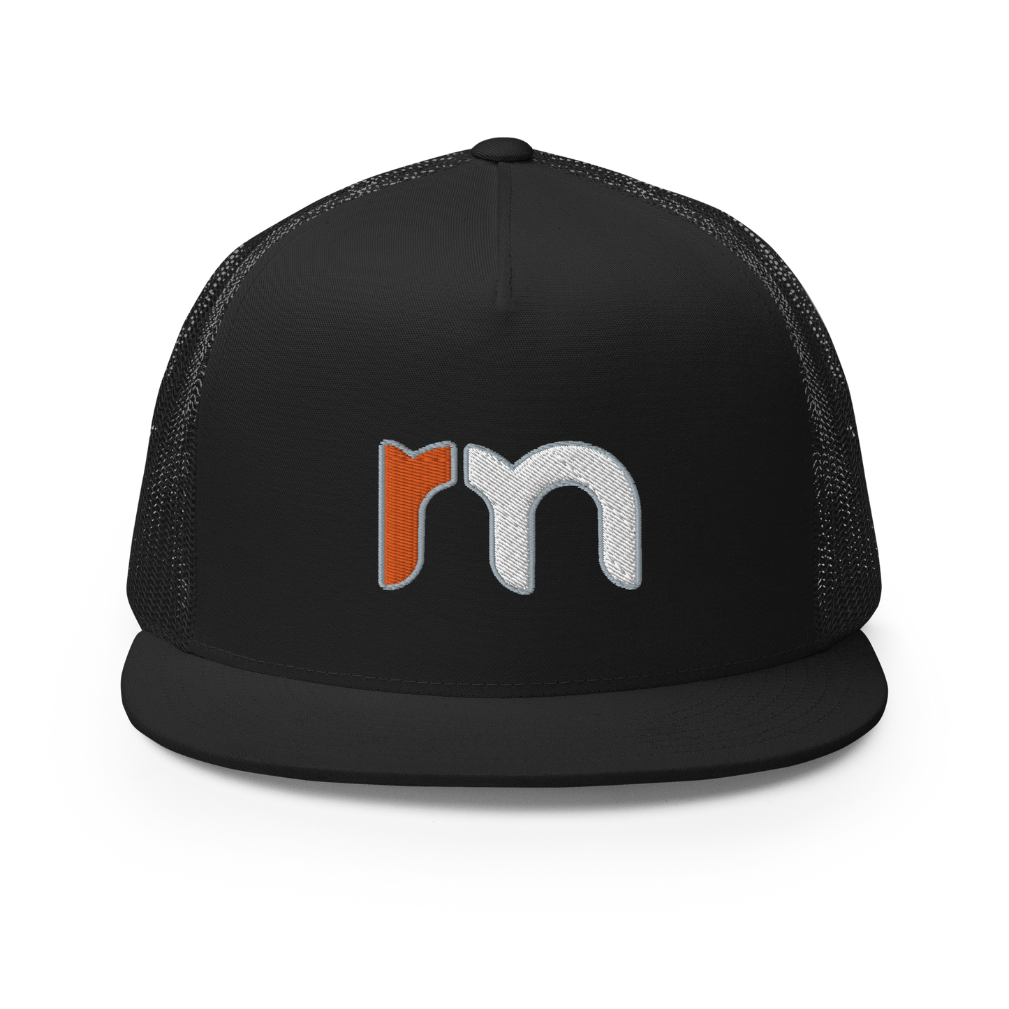 MCBROOM TRUCKER CAP