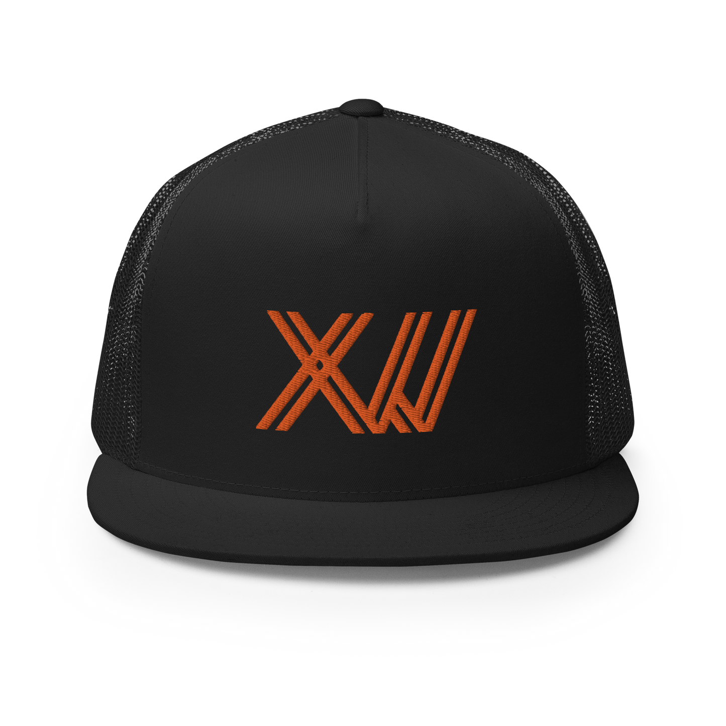 XAVIER WARD TRUCKER CAP