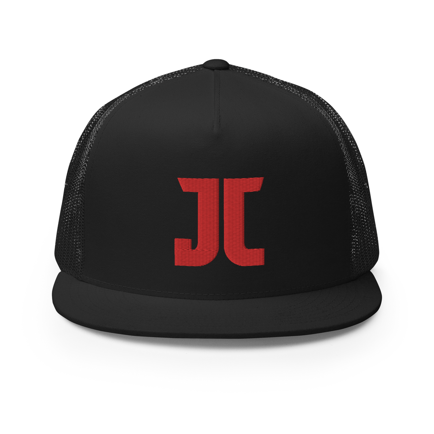 JORDAN CROOK TRUCKER CAP