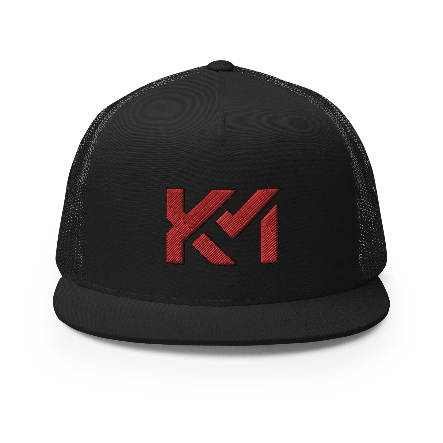 KHOBIE MARTIN TRUCKER CAP