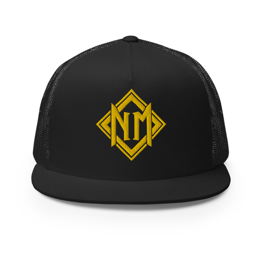 NOAH MILLER TRUCKER CAP