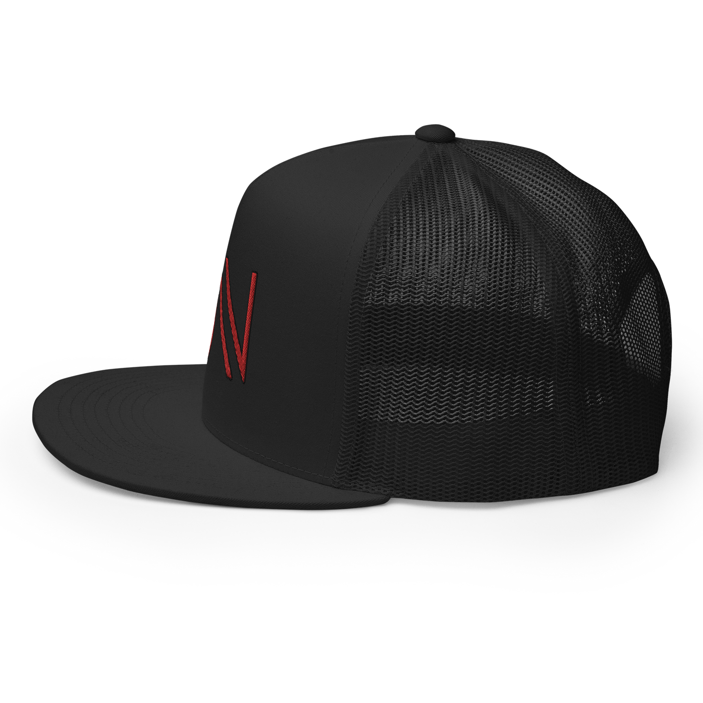 NOEL TRUCKER CAP