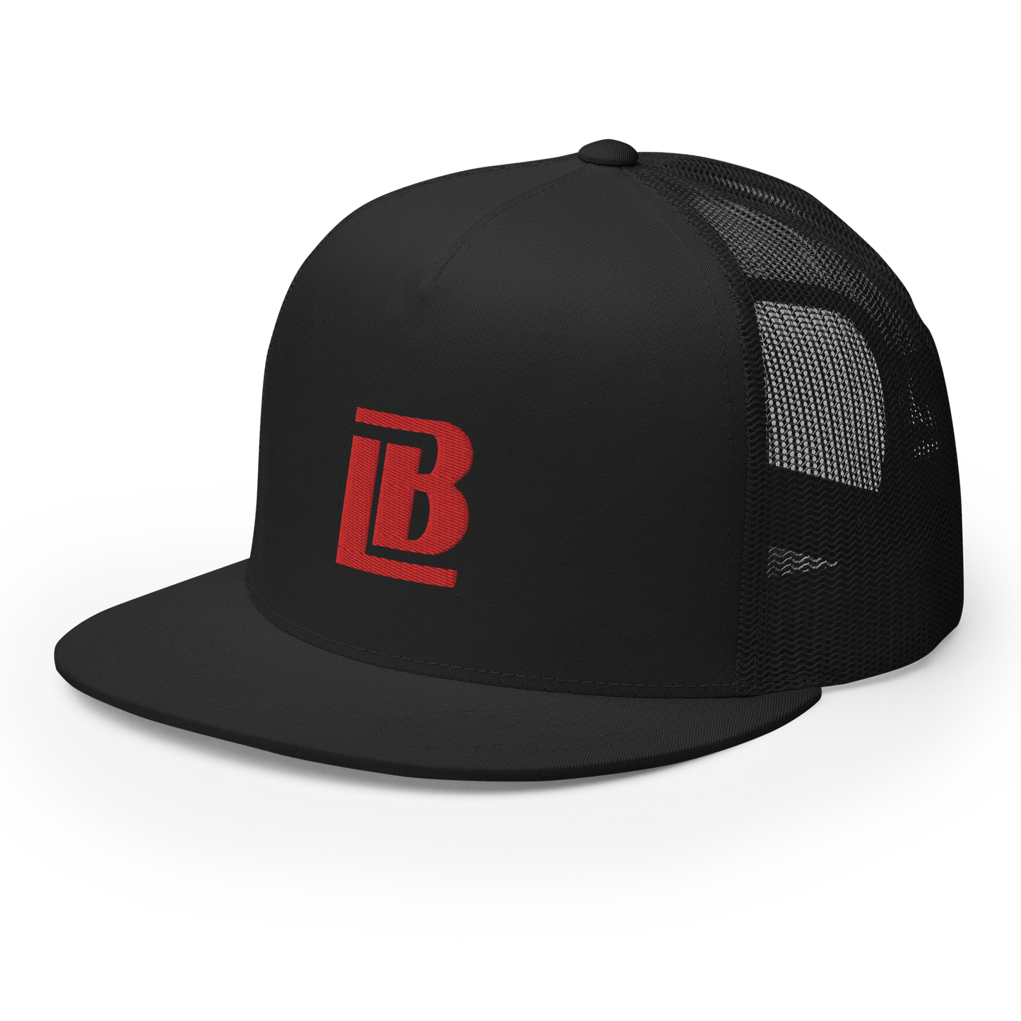 LEVELLE BAILEY TRUCKER CAP