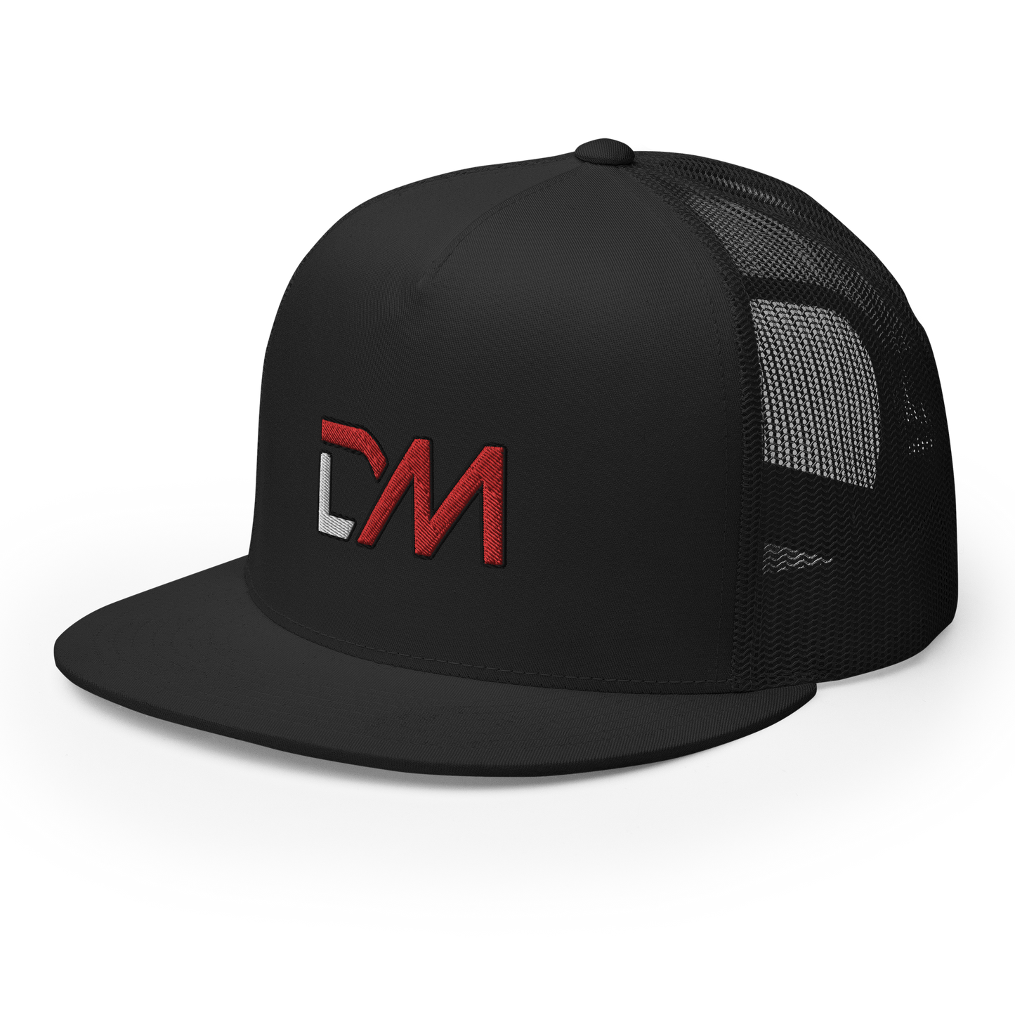 MALONE TRUCKER CAP