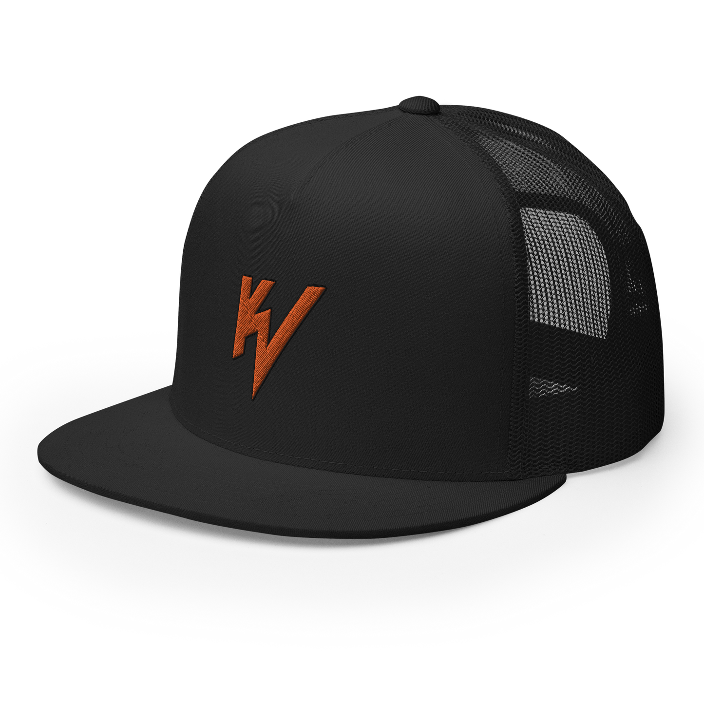 WEBB TRUCKER CAP
