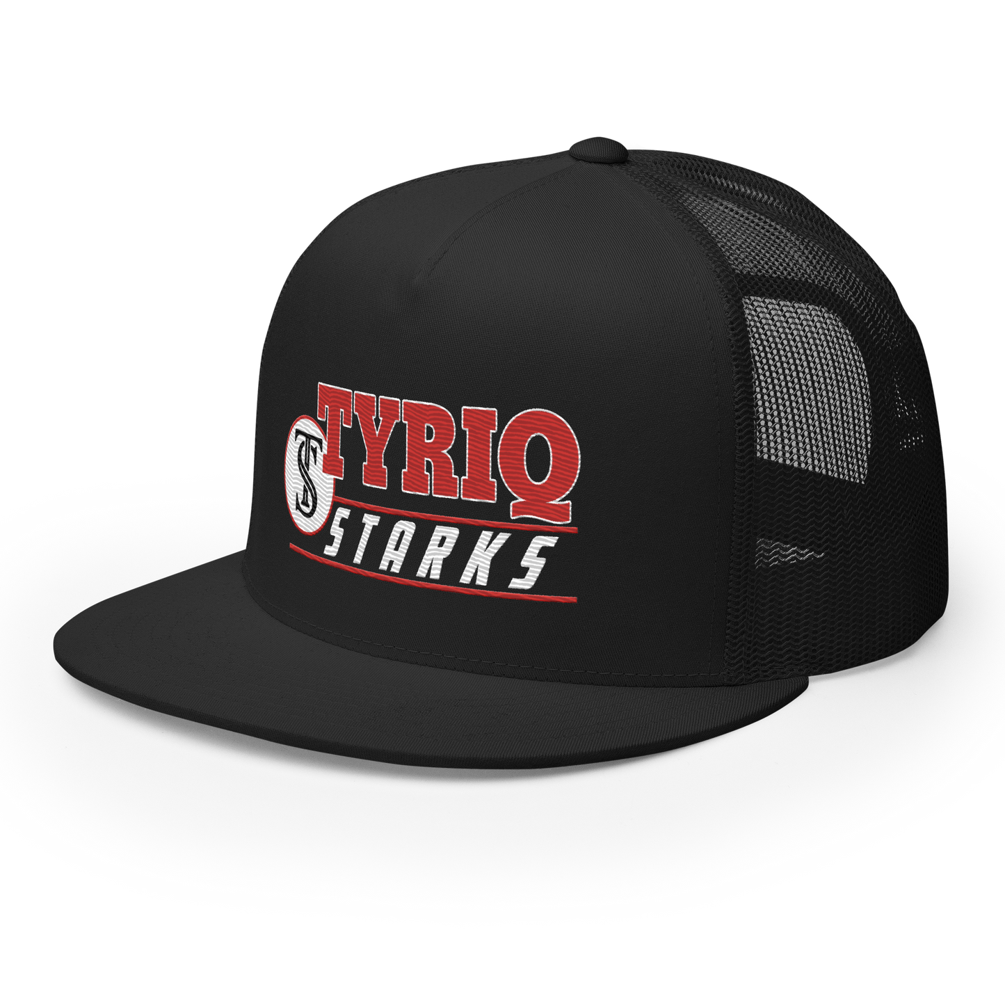 STARKS ALT TRUCKER CAP