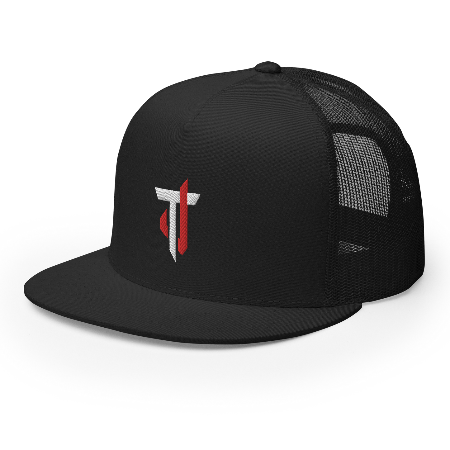 TREVELL TRUCKER CAP