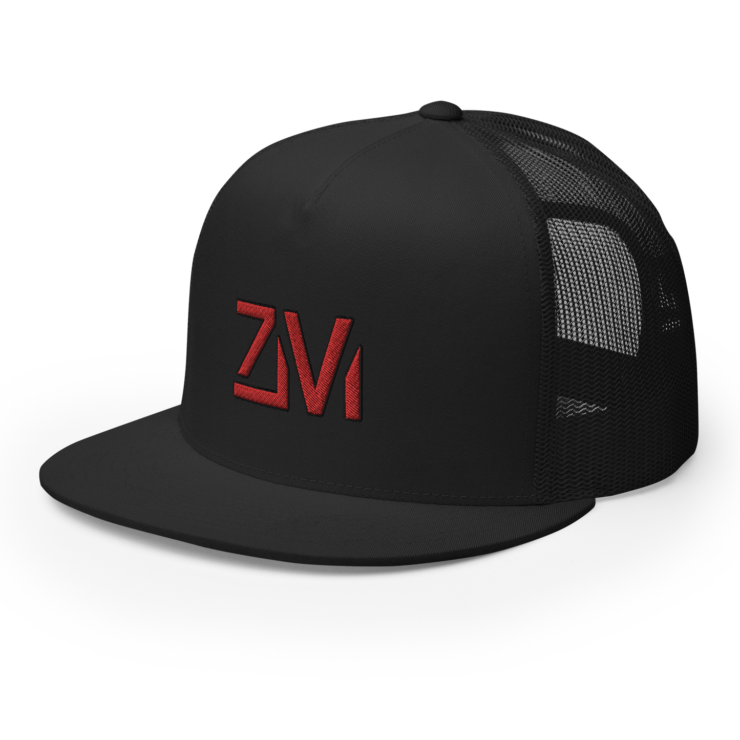 ZEN TRUCKER CAP