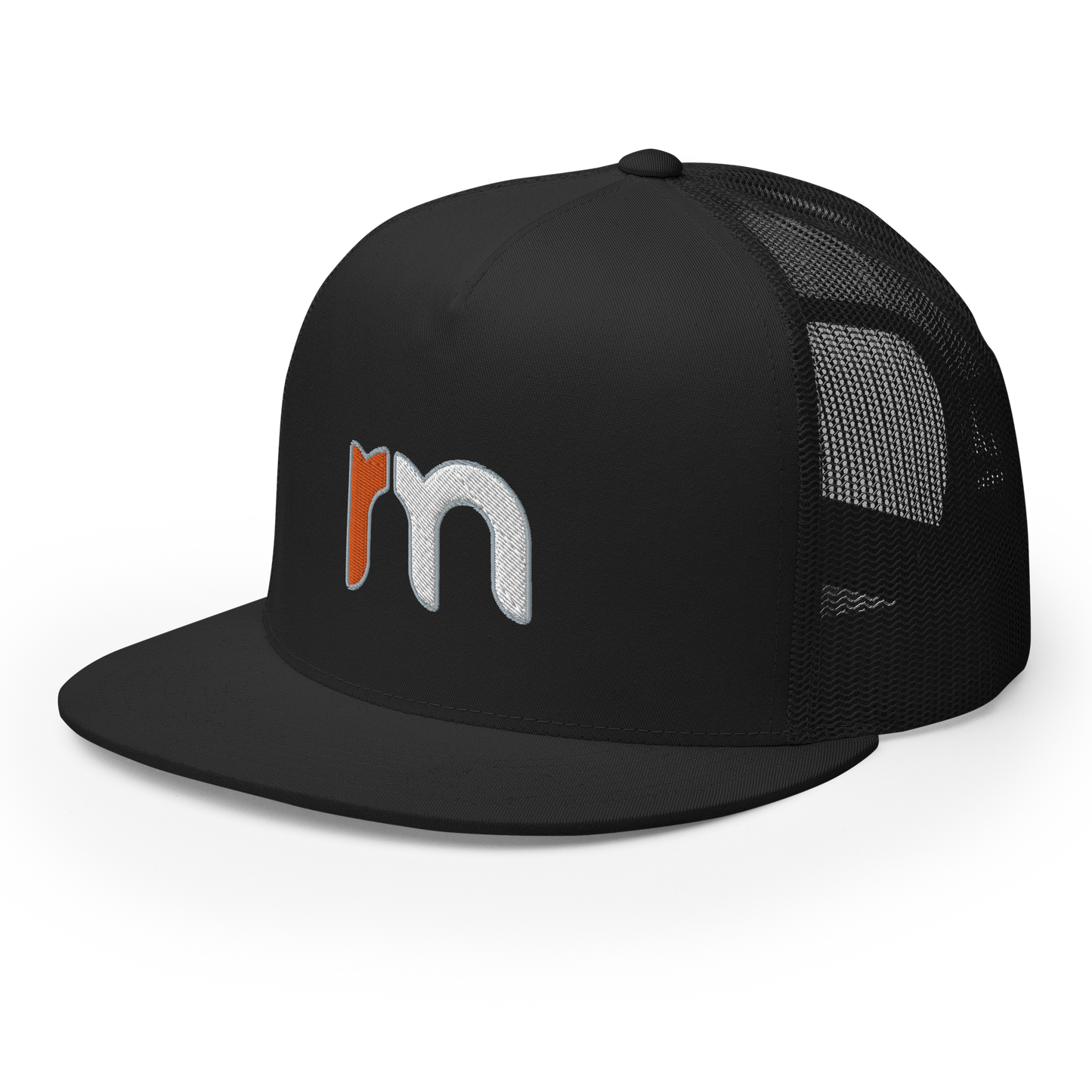 MCBROOM TRUCKER CAP