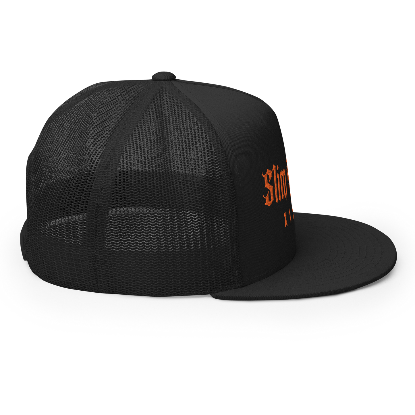 MORICE BLACKWELL "SR37" TRUCKER CAP