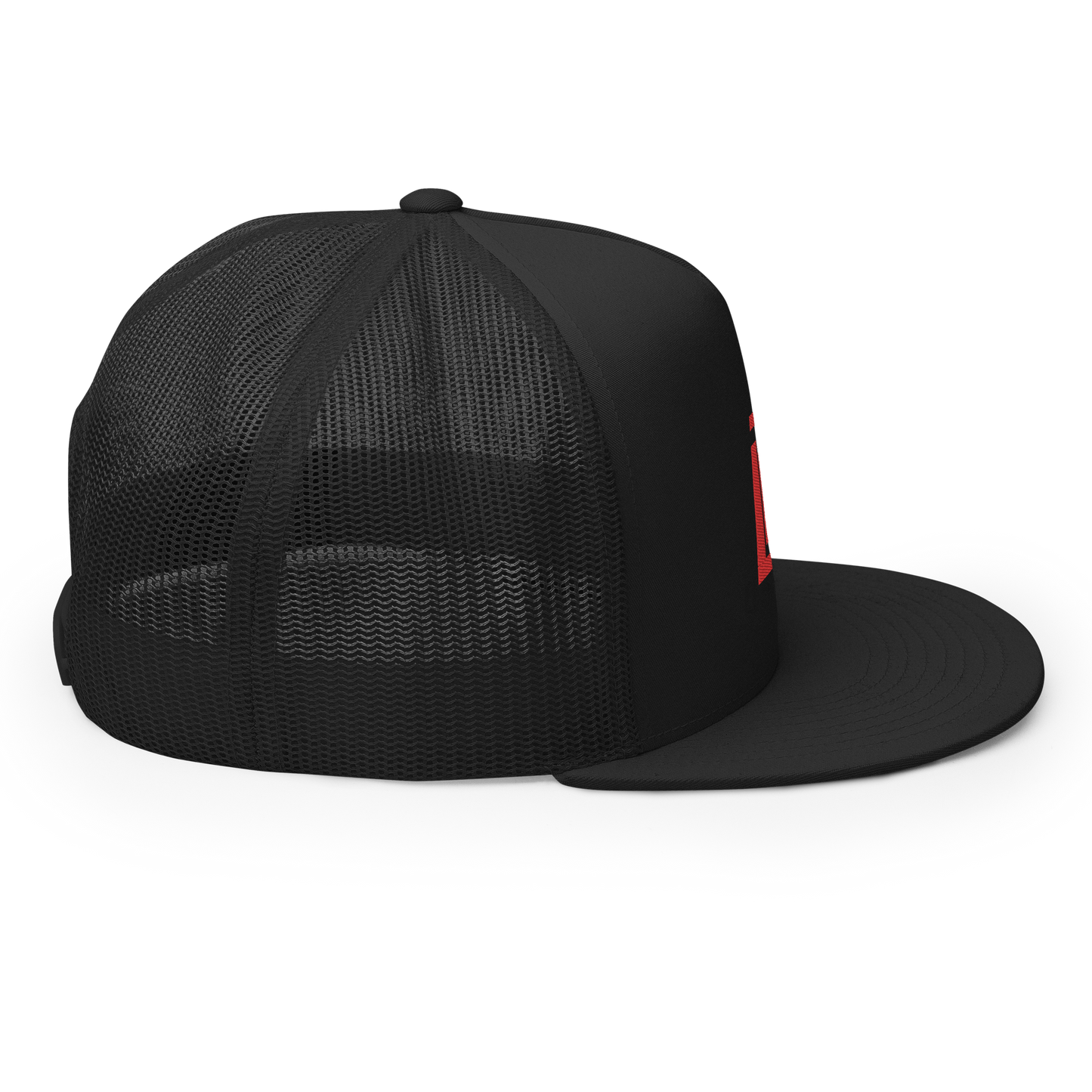 LEVELLE BAILEY TRUCKER CAP