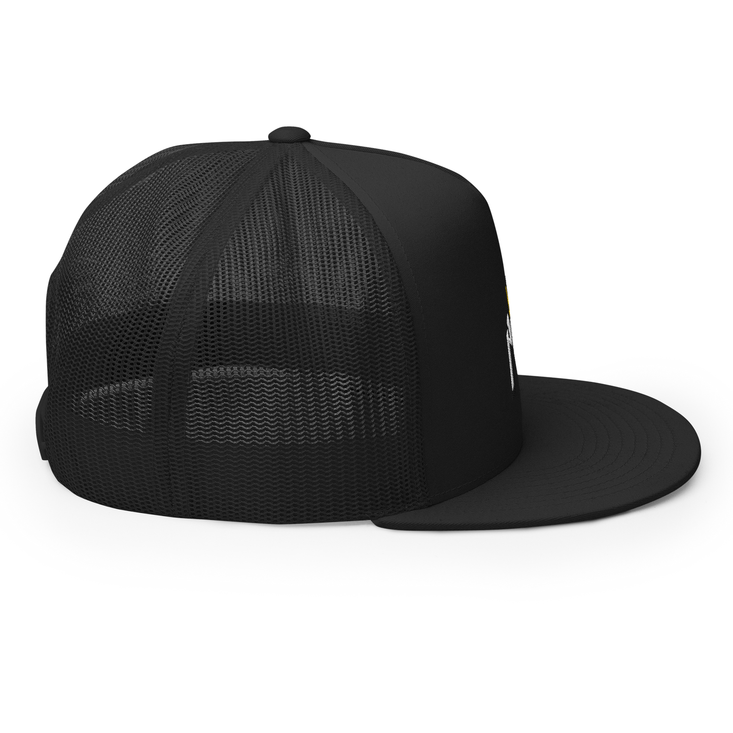 POP TRUCKER CAP