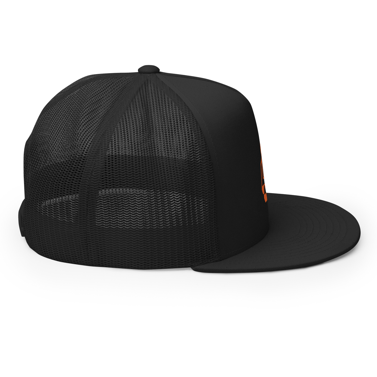 BARRON TRUCKER CAP