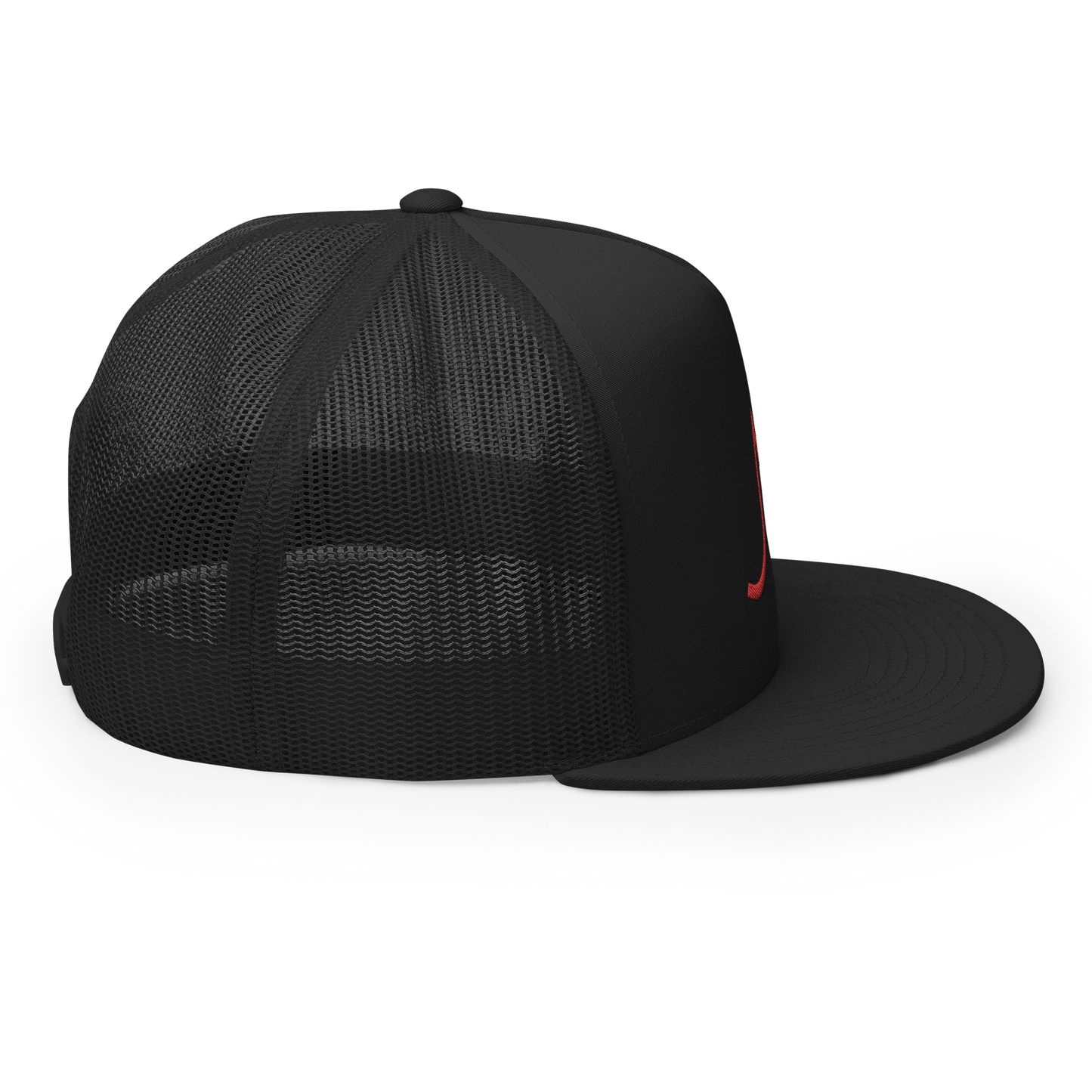 NOEL TRUCKER CAP