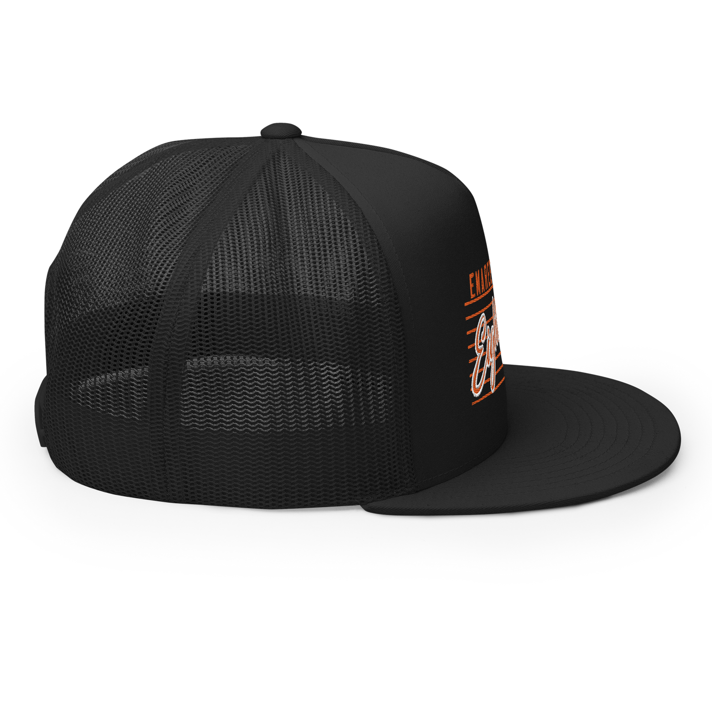 E85 ALT TRUCKER CAP