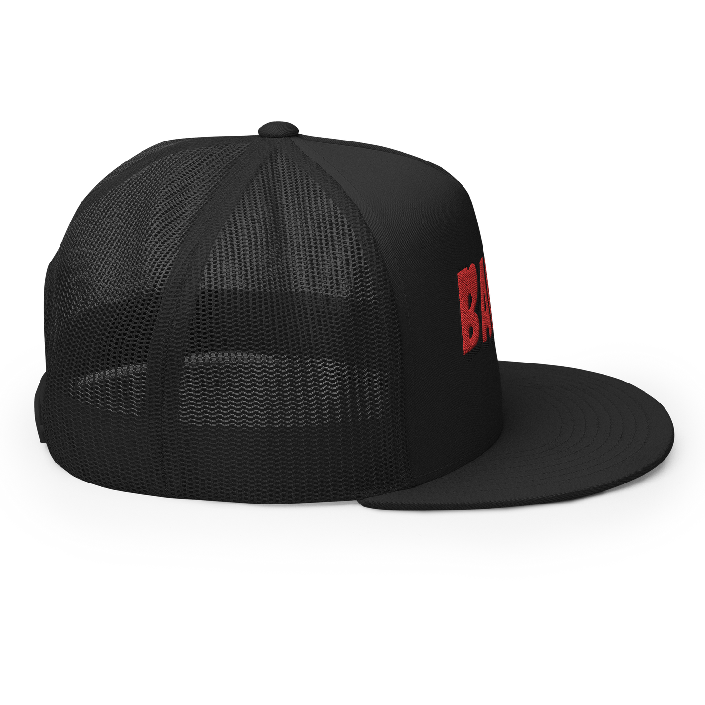 BANDO TRUCKER CAP