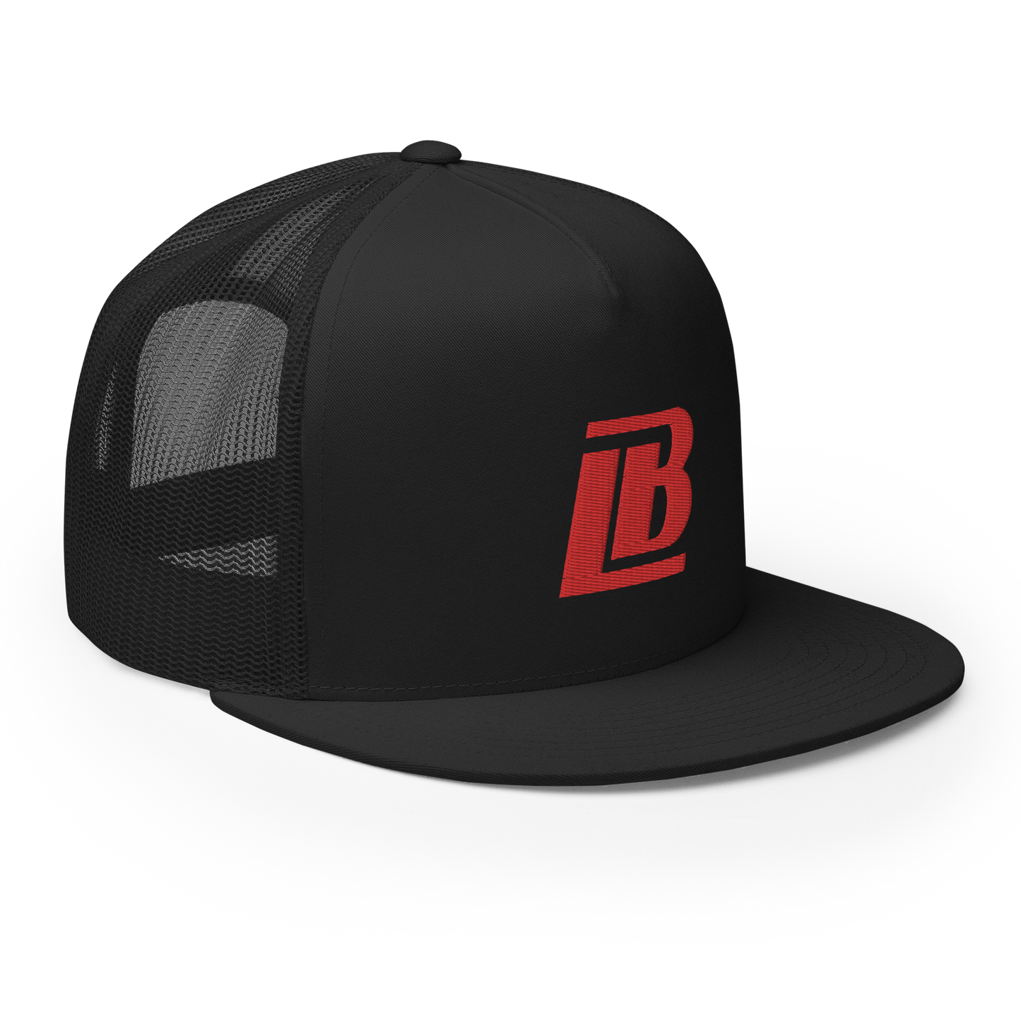 LEVELLE BAILEY TRUCKER CAP