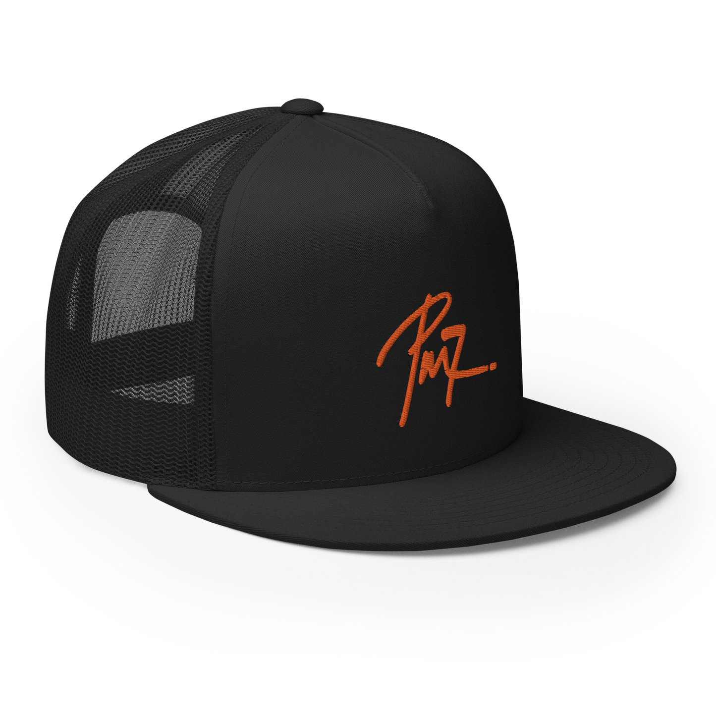 PHIL MAFAH TRUCKER CAP