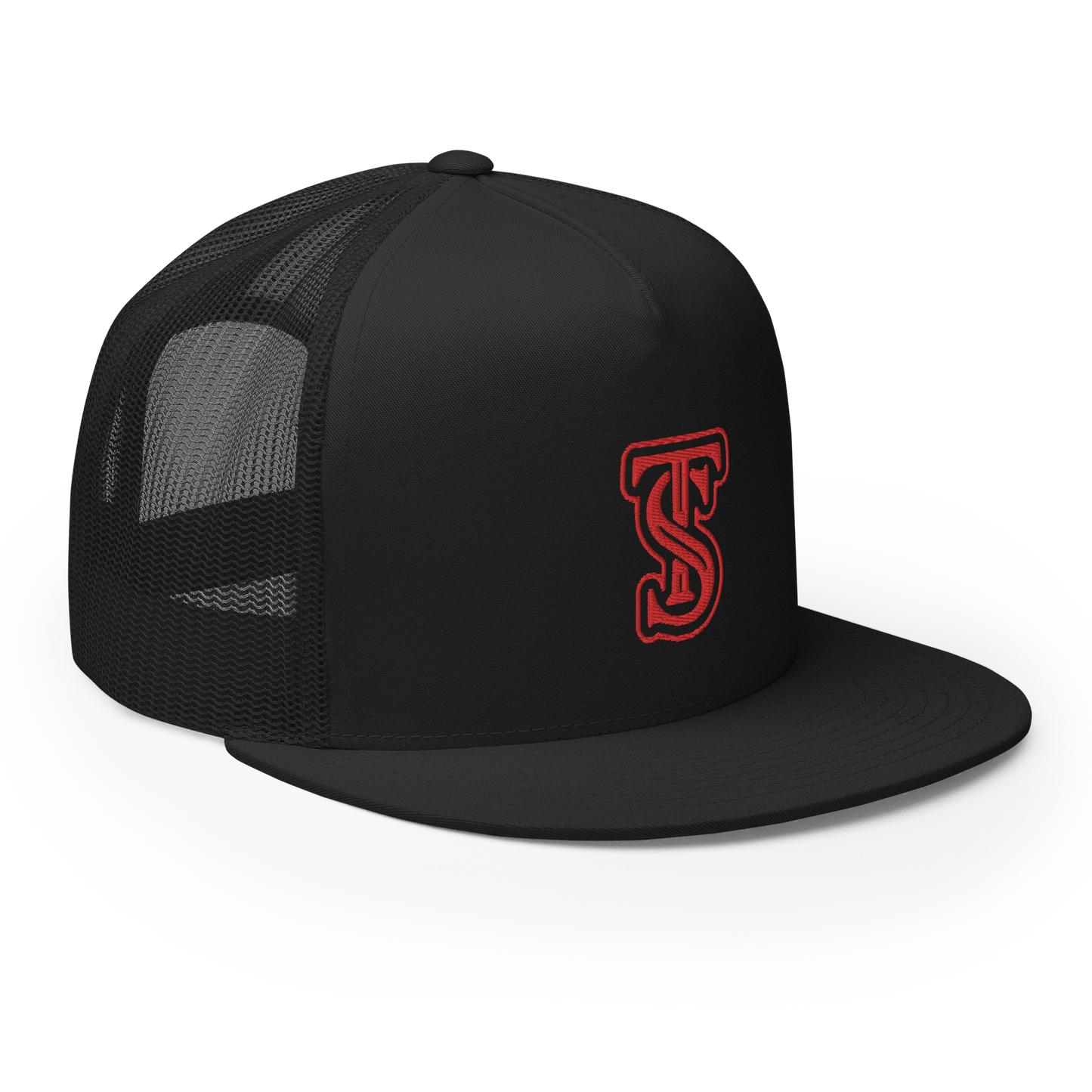 STARKS TRUCKER CAP