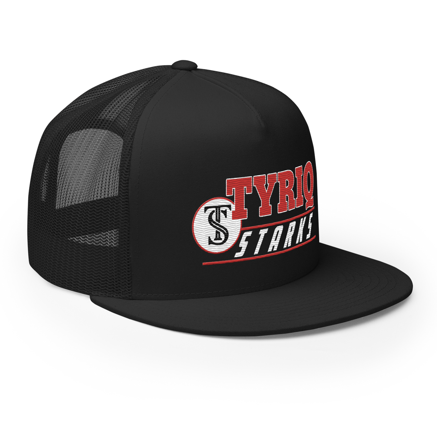 STARKS ALT TRUCKER CAP