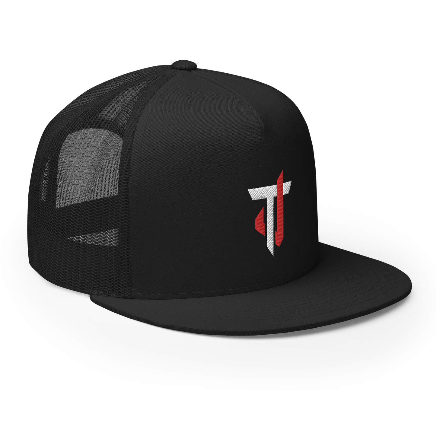 TREVELL TRUCKER CAP