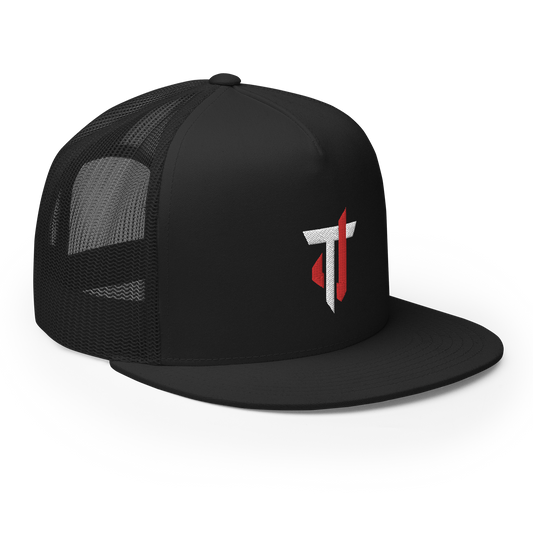 TREVELL TRUCKER CAP