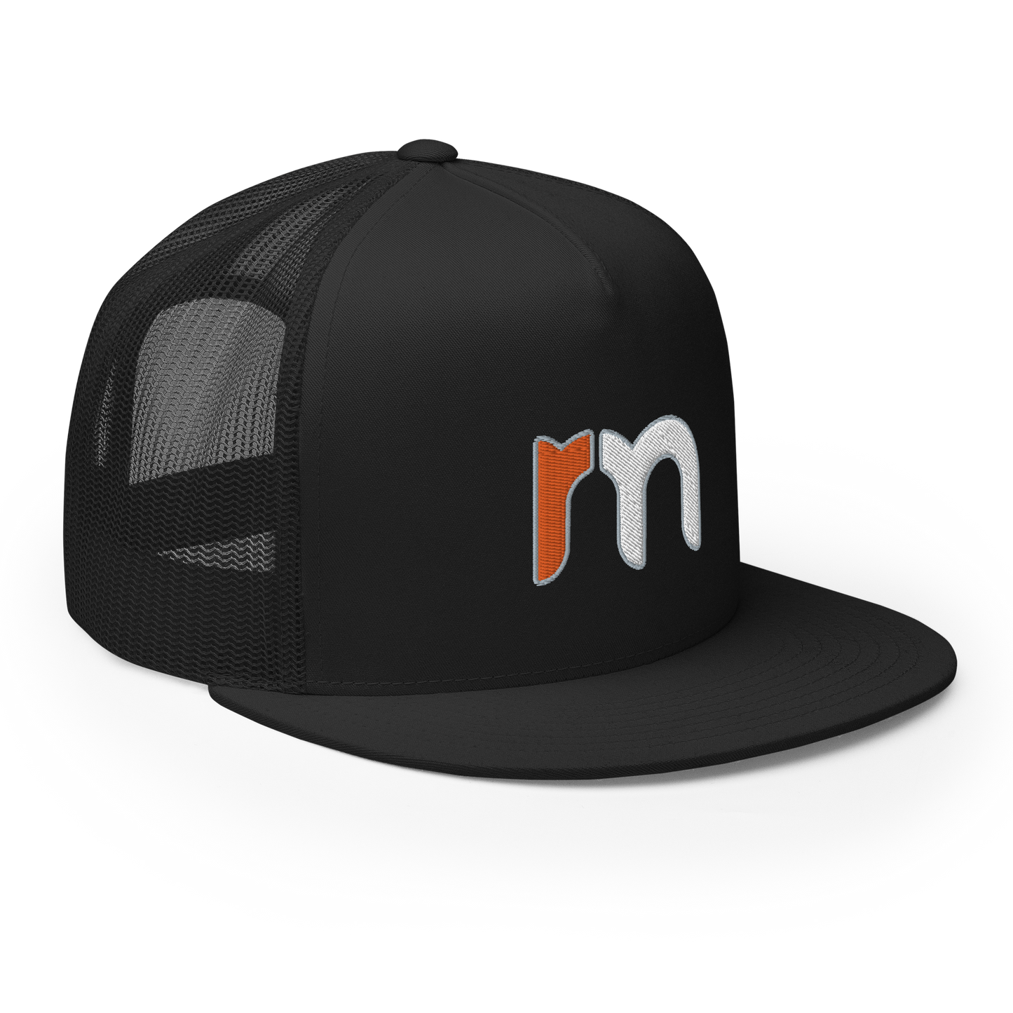 MCBROOM TRUCKER CAP