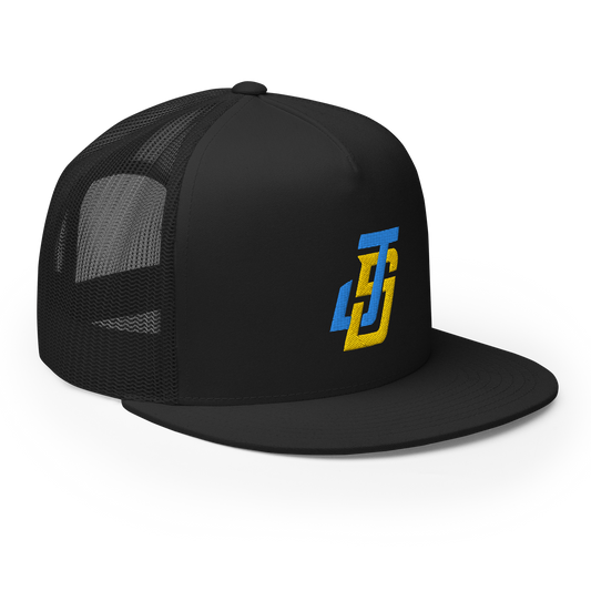 JMIKE TRUCKER CAP