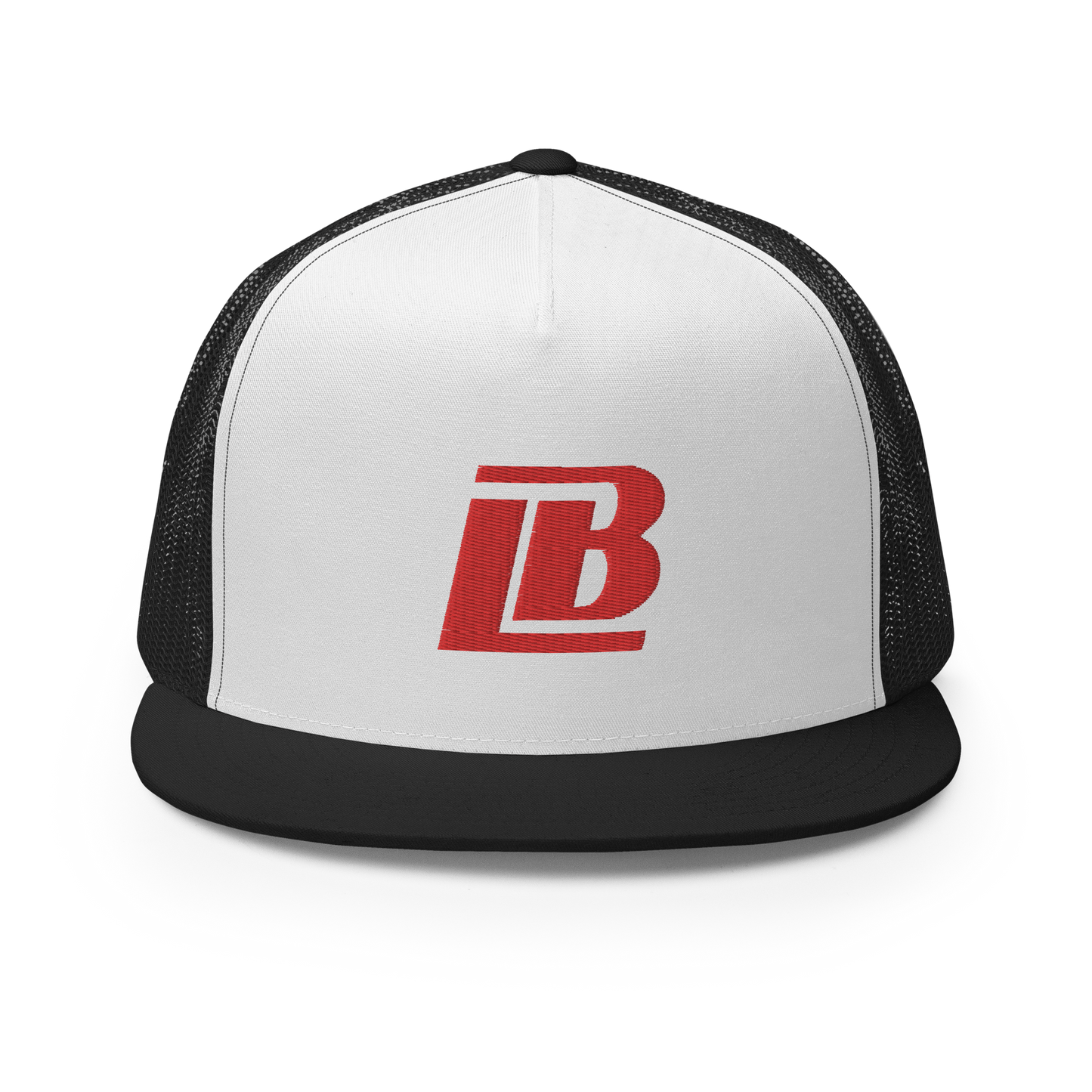 LEVELLE BAILEY TRUCKER CAP