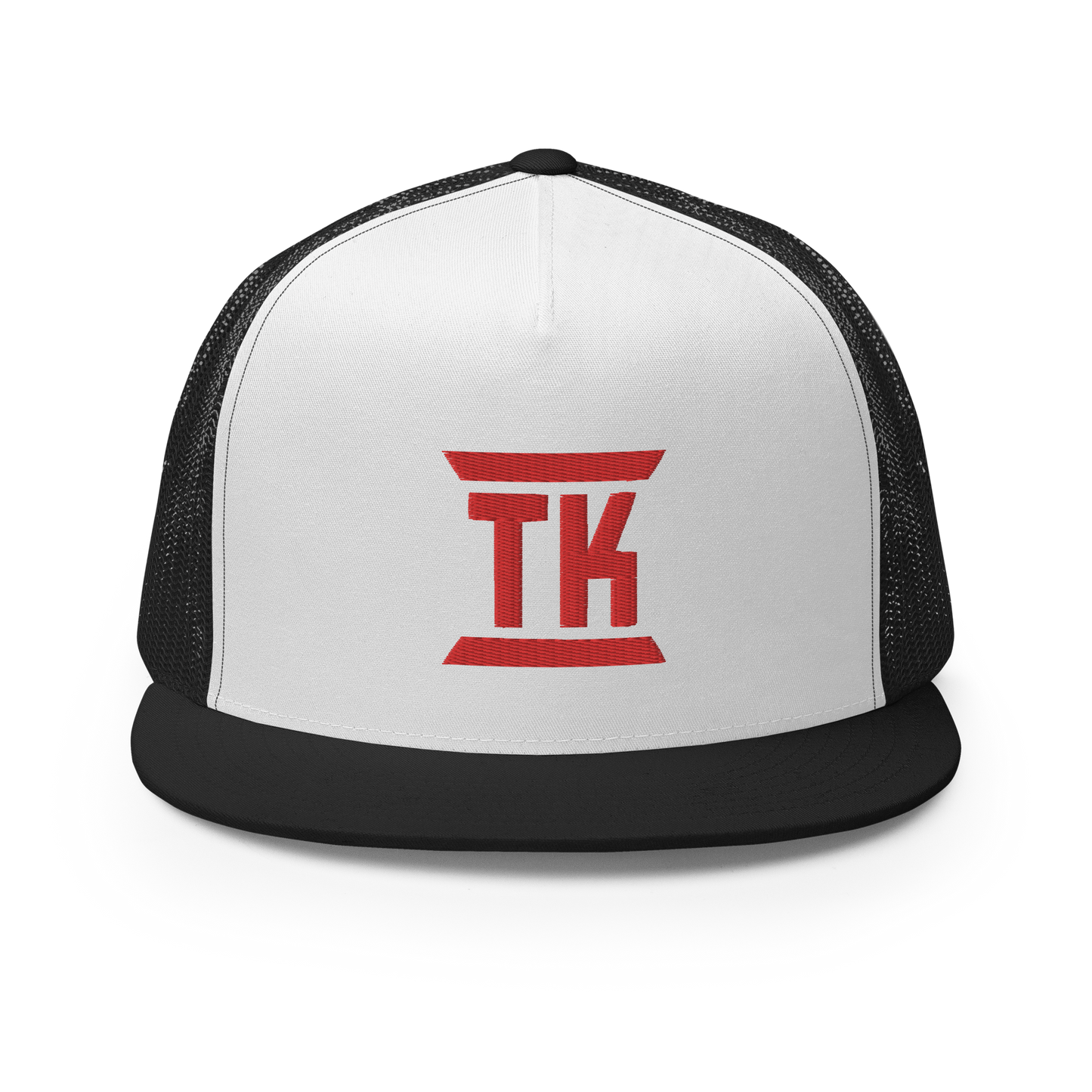 TRECH TRUCKER CAP
