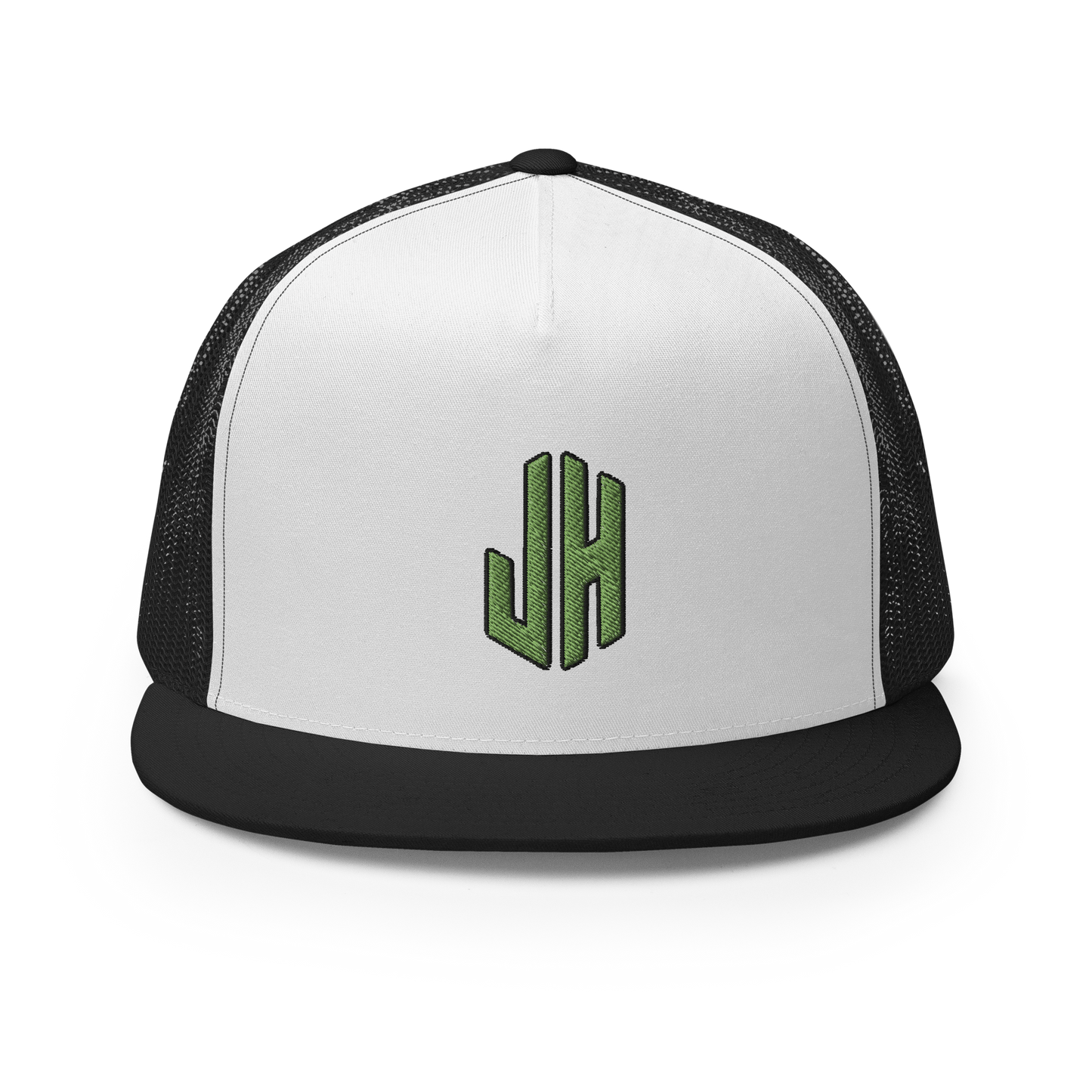 JAYVEN TRUCKER CAP