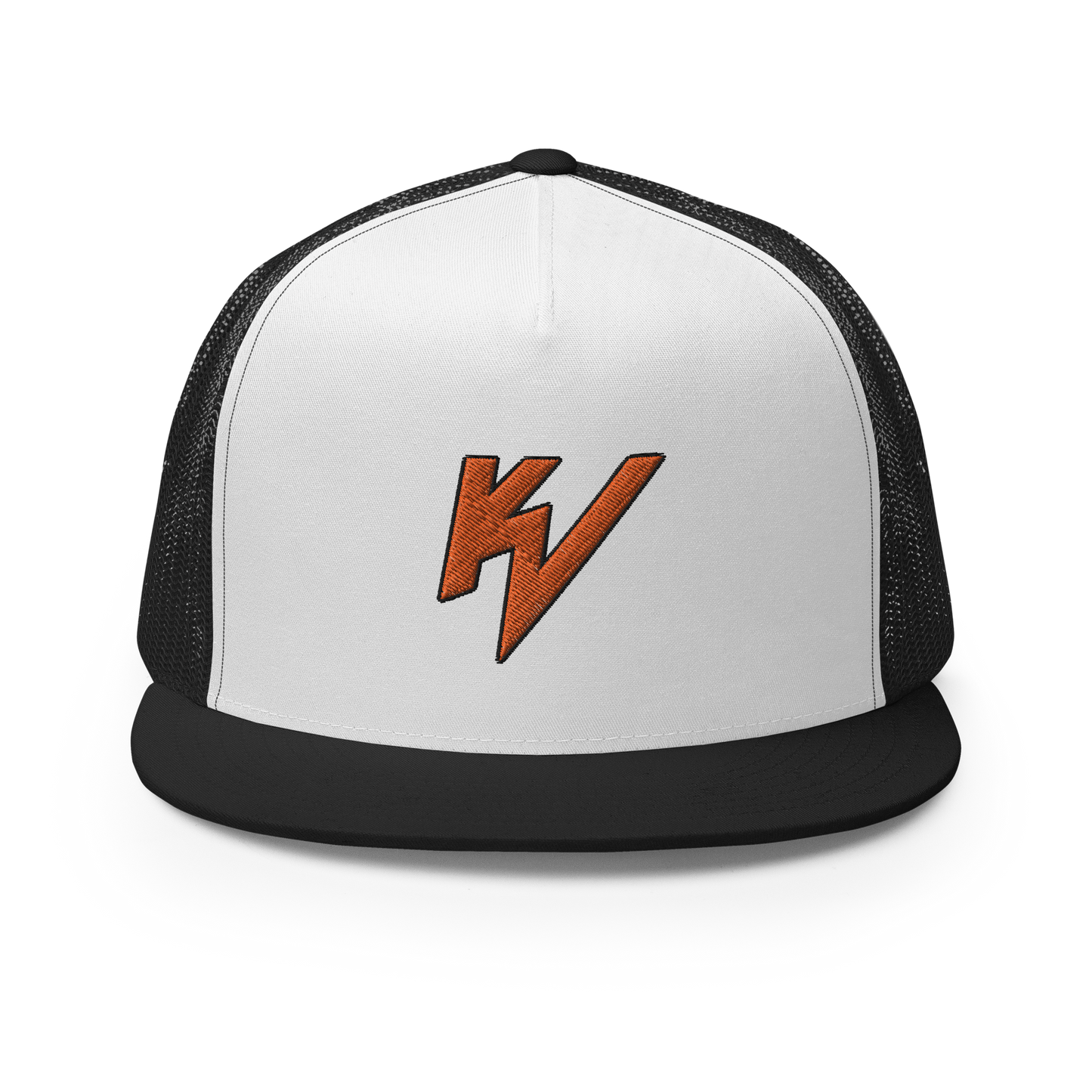 WEBB TRUCKER CAP