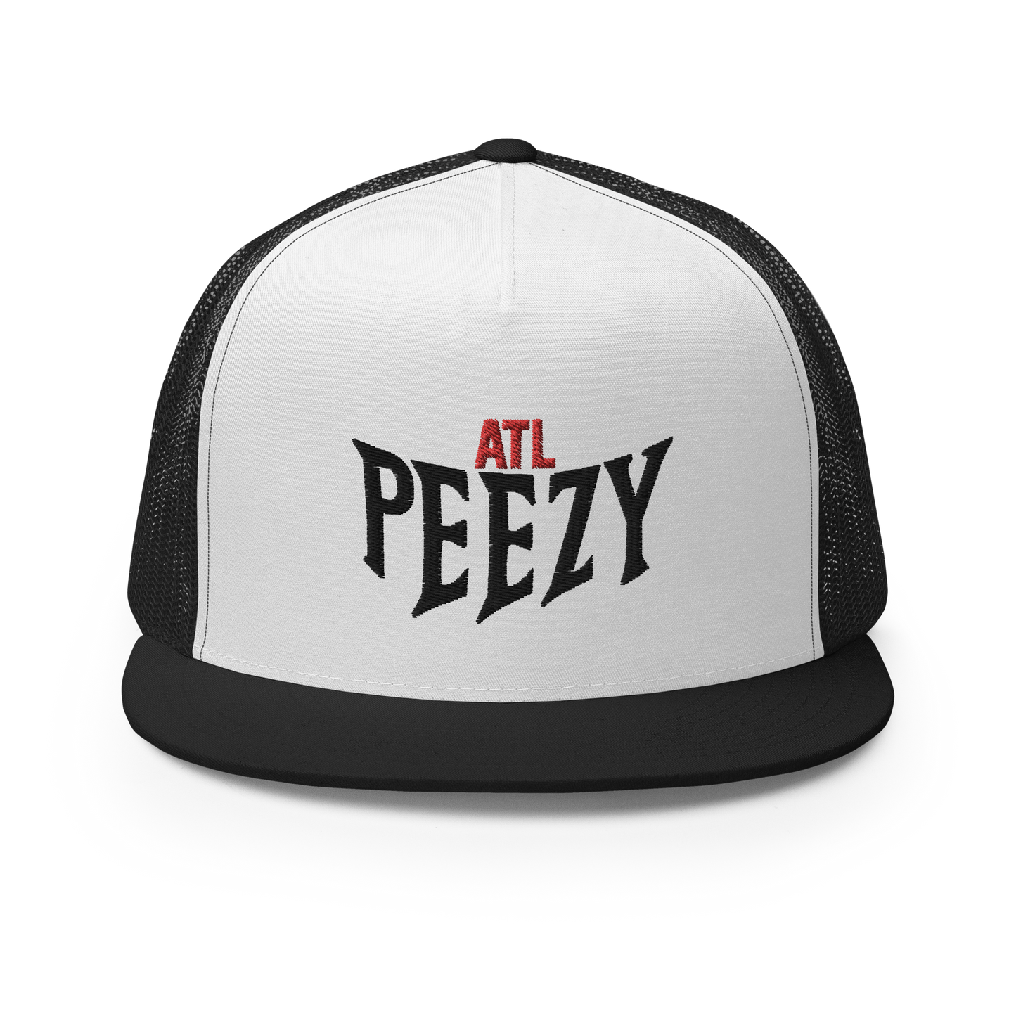 KAMRYN PERRY TRUCKER CAP