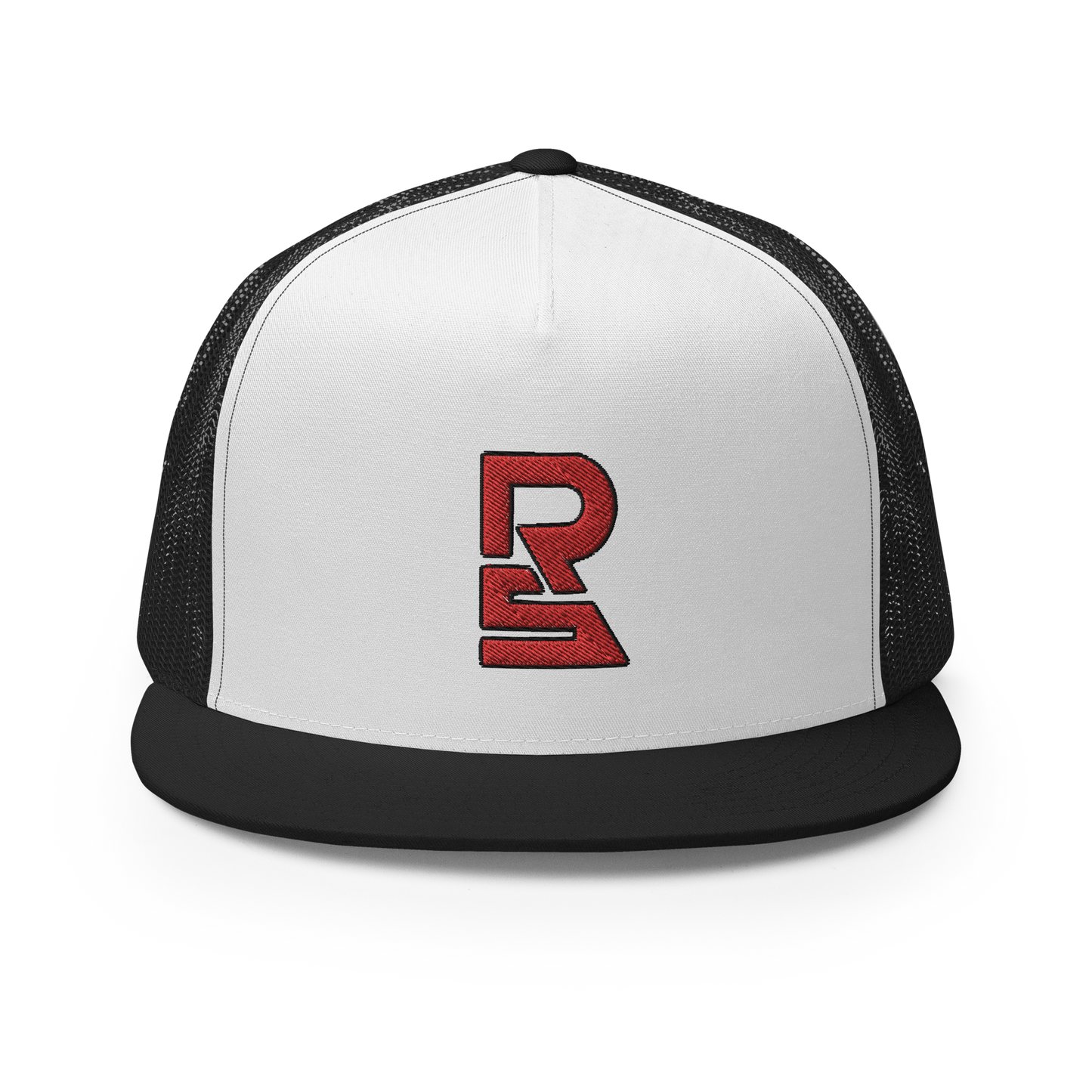 RON STONE TRUCKER CAP