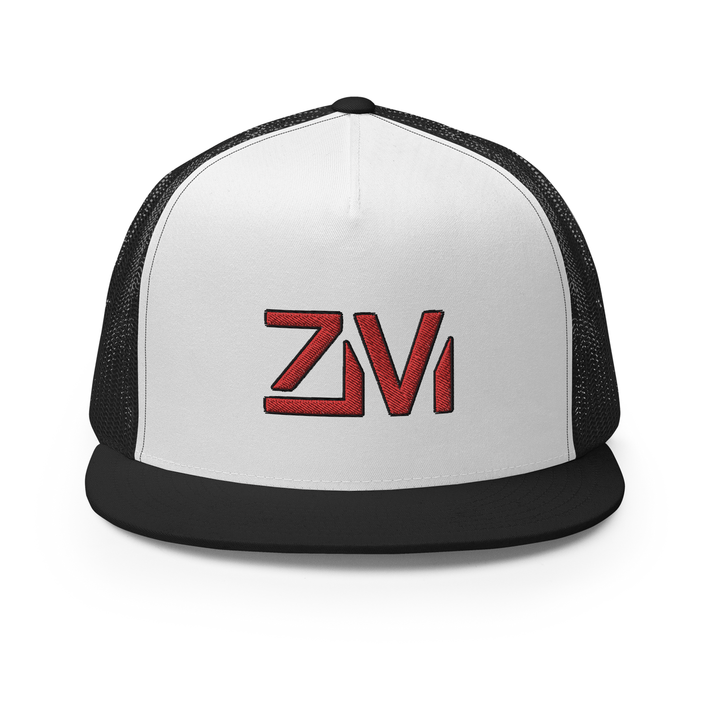 ZEN TRUCKER CAP