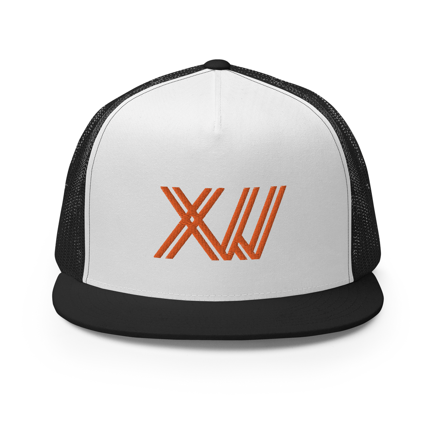 XAVIER WARD TRUCKER CAP