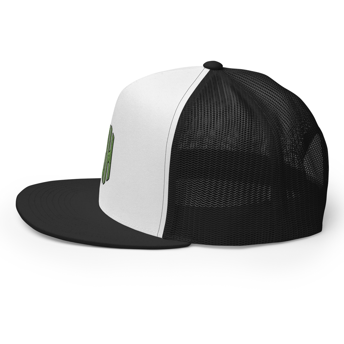 JAYVEN TRUCKER CAP