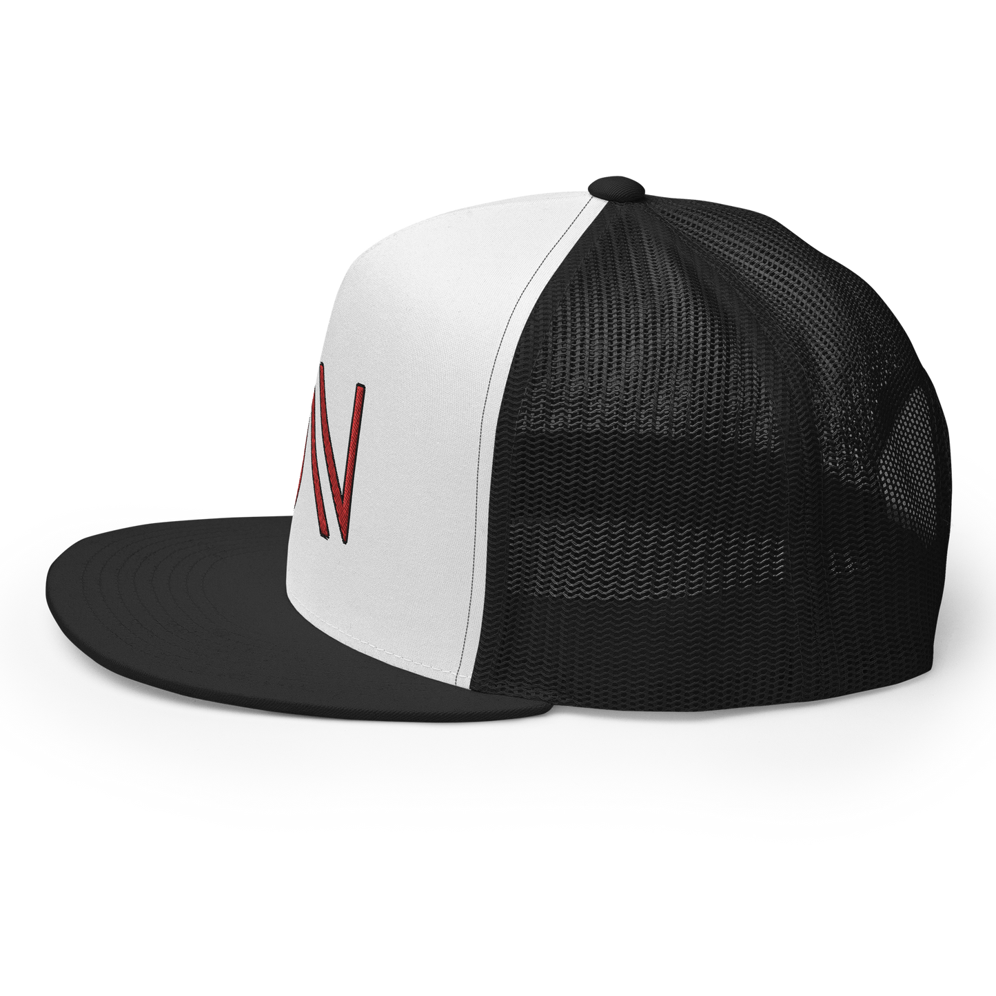 NOEL TRUCKER CAP