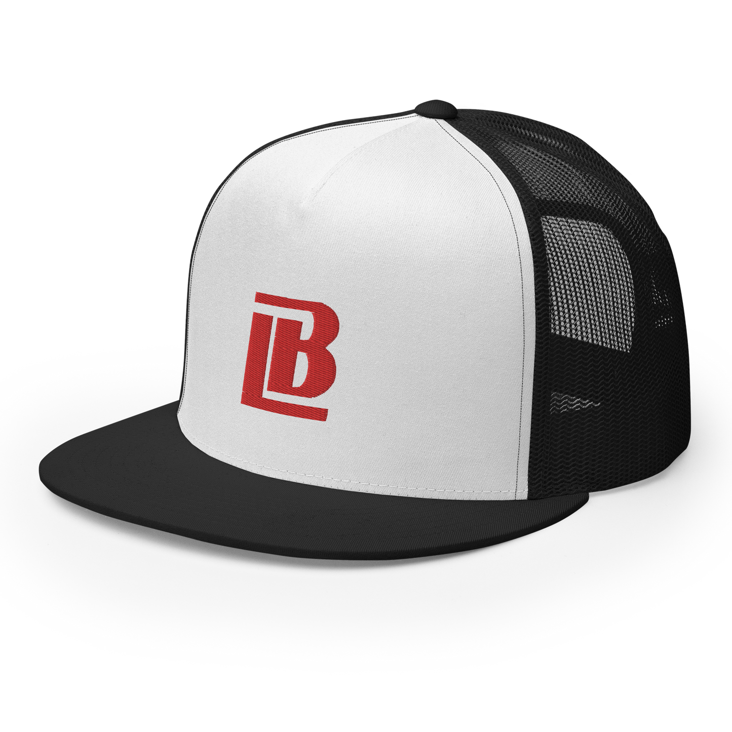 LEVELLE BAILEY TRUCKER CAP